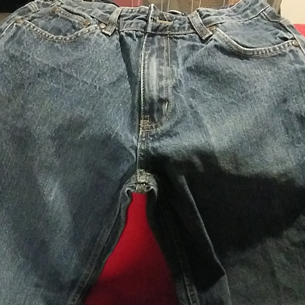 JEANS - Picture 3 of 4